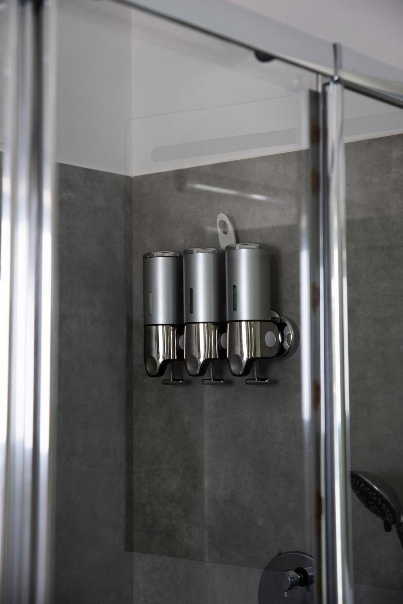 Chez Nous Hotel อาเซยาสโดมาร์ ภายนอก รูปภาพ